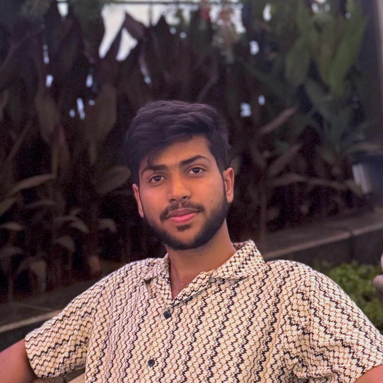 Akshit Verma — Co-Founder & CEO, EXG Marketing