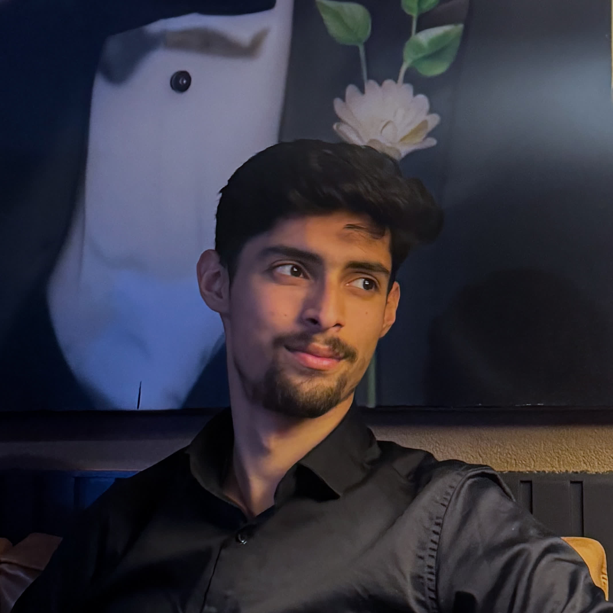 Kalpit Arya — Co-Founder & CEO, EXG Marketing